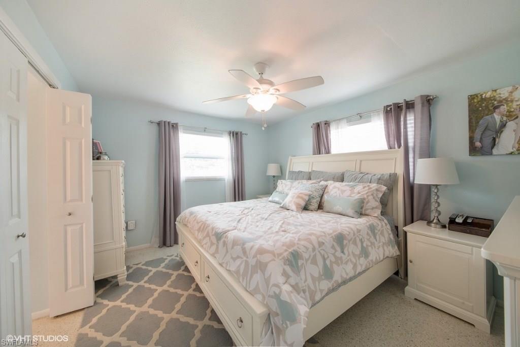 CYPRESS LAKE ESTATES - Residential