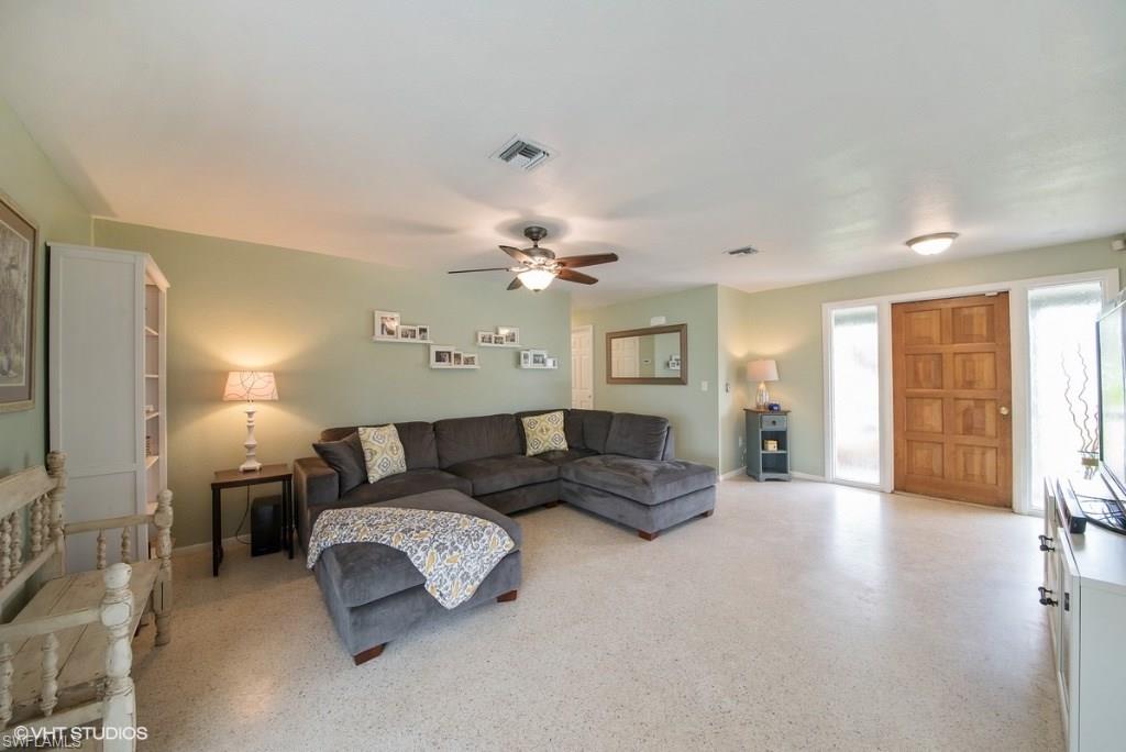 CYPRESS LAKE ESTATES - Residential