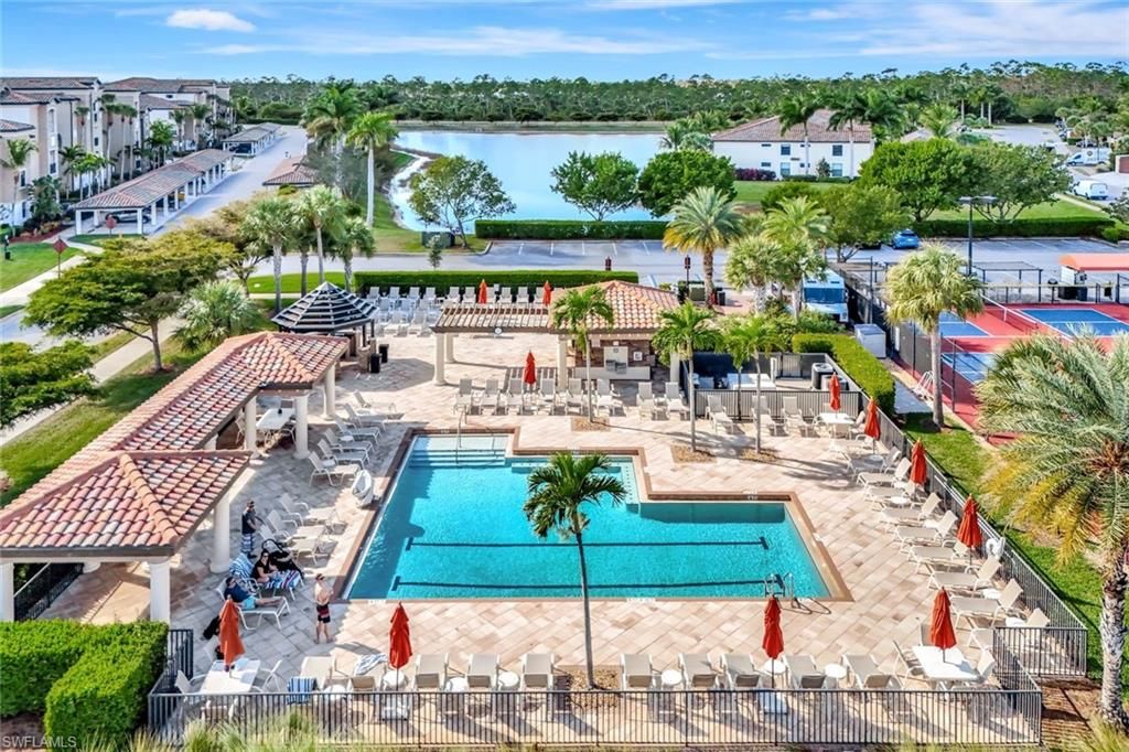 Photo of 9554 Trevi CT #4726, NAPLES, FL 34113 (MLS # 225083710)