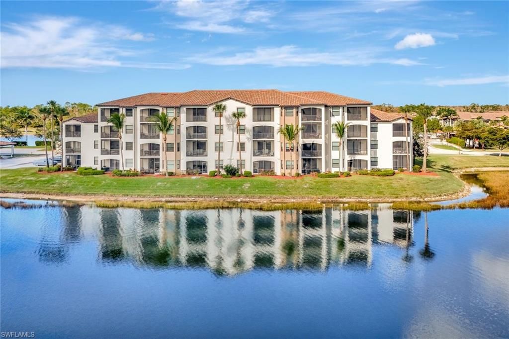 Photo of 9554 Trevi CT #4726, NAPLES, FL 34113 (MLS # 225083710)