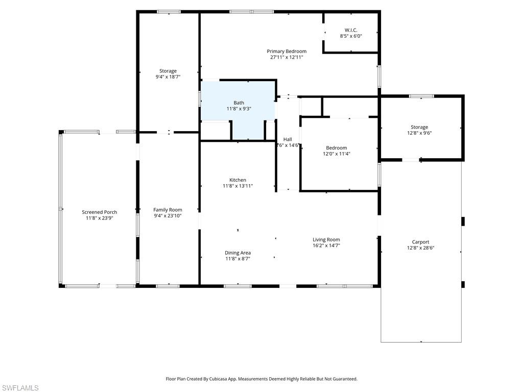 SPRINGWOOD - Residential
