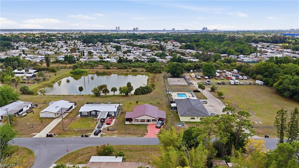 SPRINGWOOD - Residential