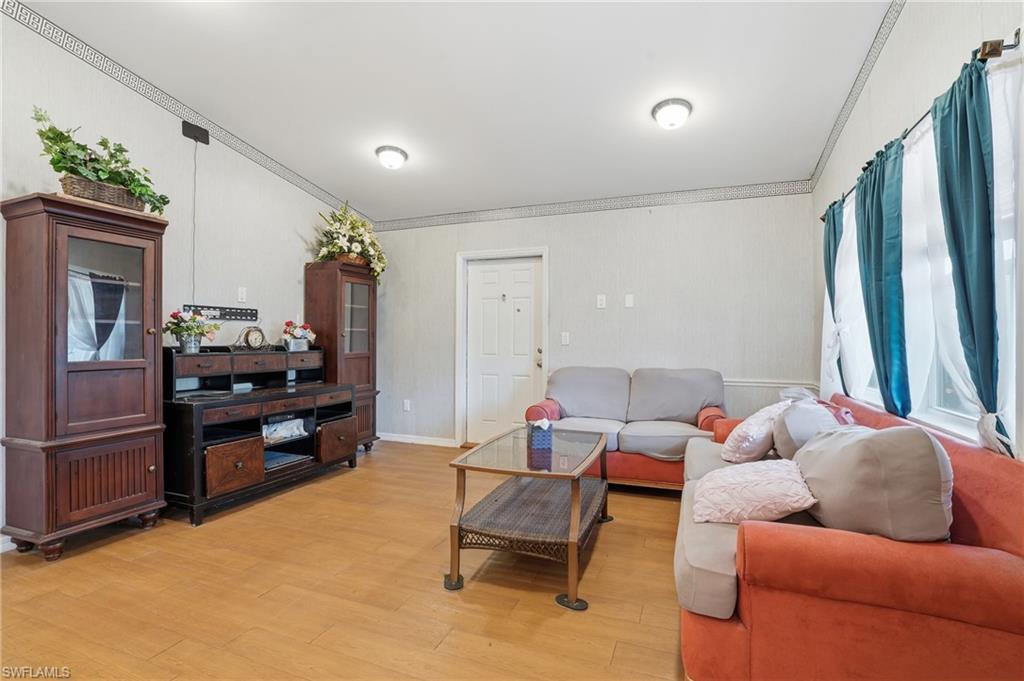 SPRINGWOOD - Residential