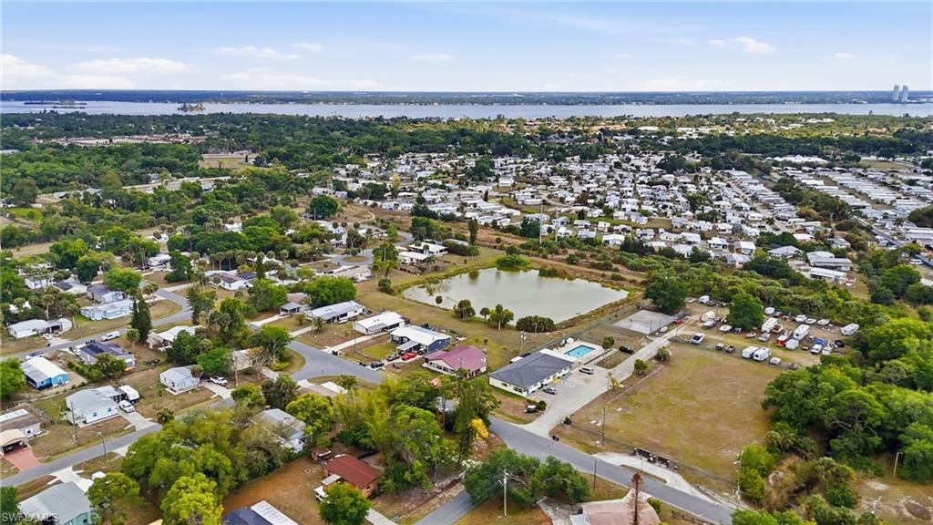 SPRINGWOOD - Residential