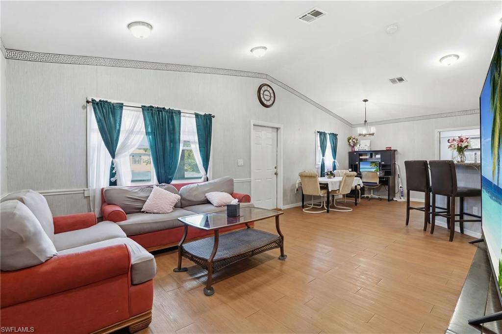 SPRINGWOOD - Residential