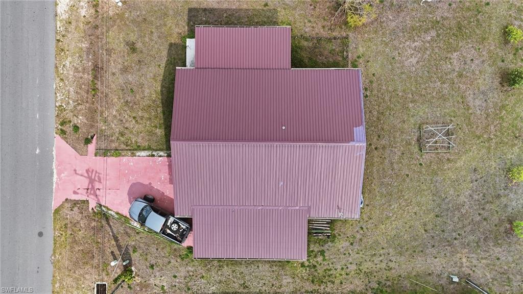 SPRINGWOOD - Residential