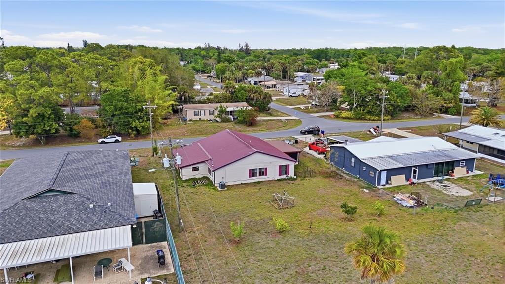 SPRINGWOOD - Residential