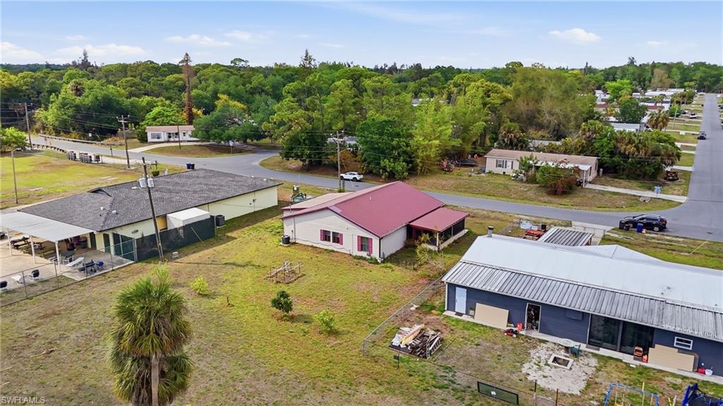 SPRINGWOOD - Residential