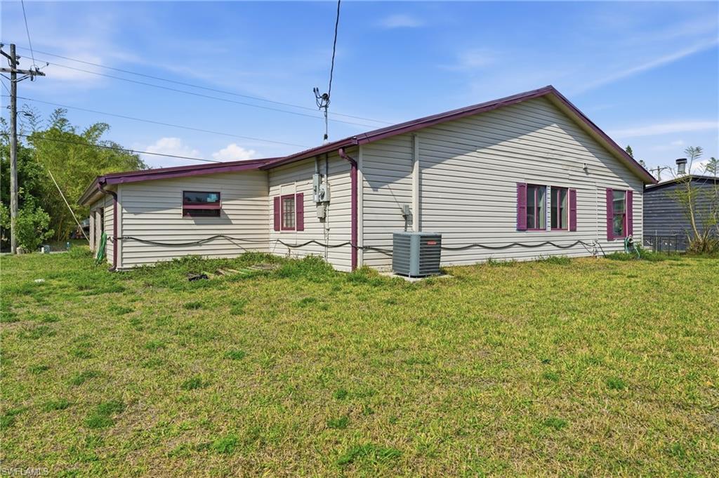 SPRINGWOOD - Residential