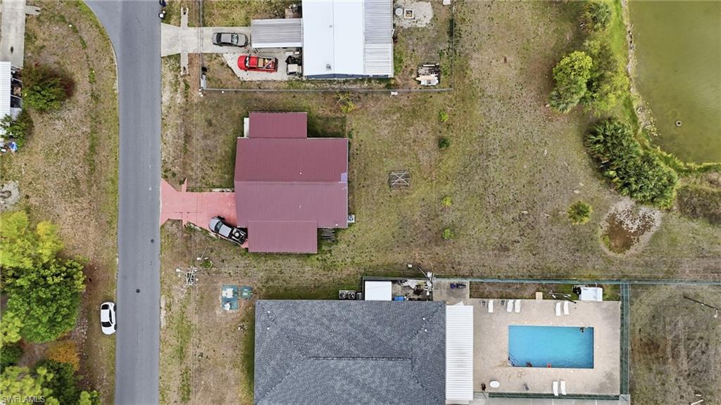 SPRINGWOOD - Residential