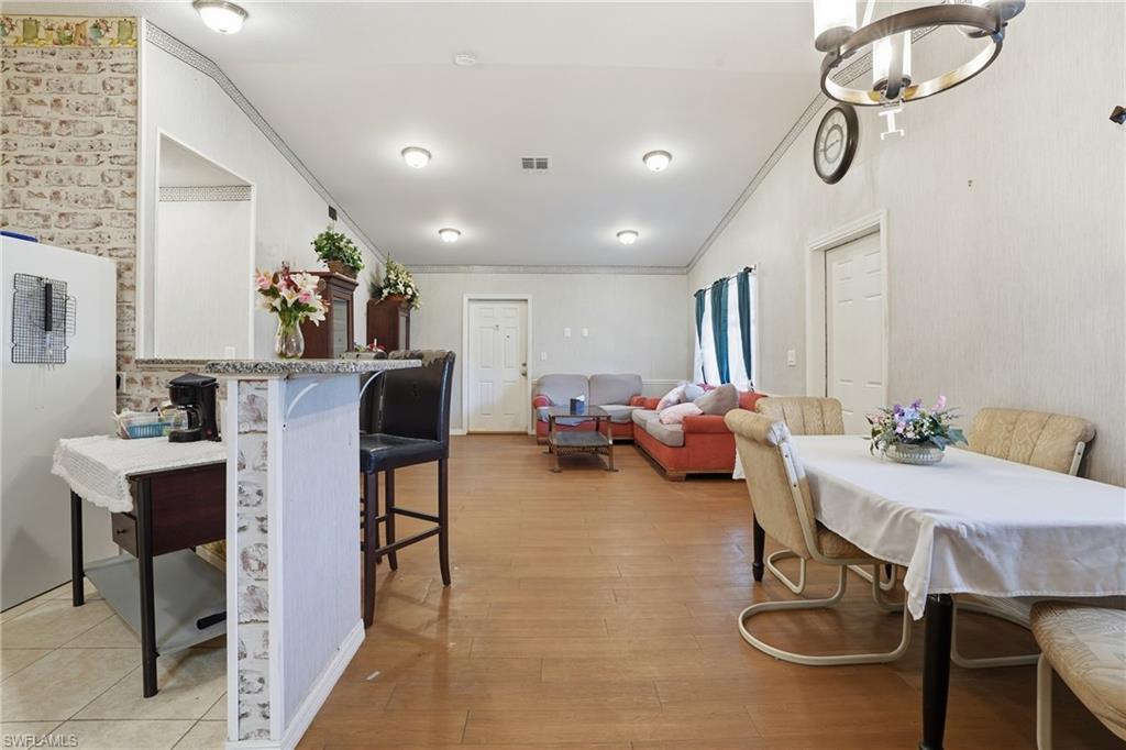 SPRINGWOOD - Residential