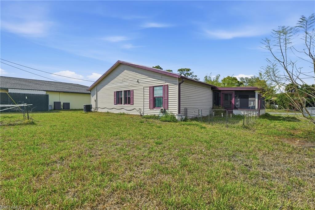 SPRINGWOOD - Residential