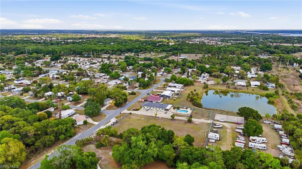 SPRINGWOOD - Residential