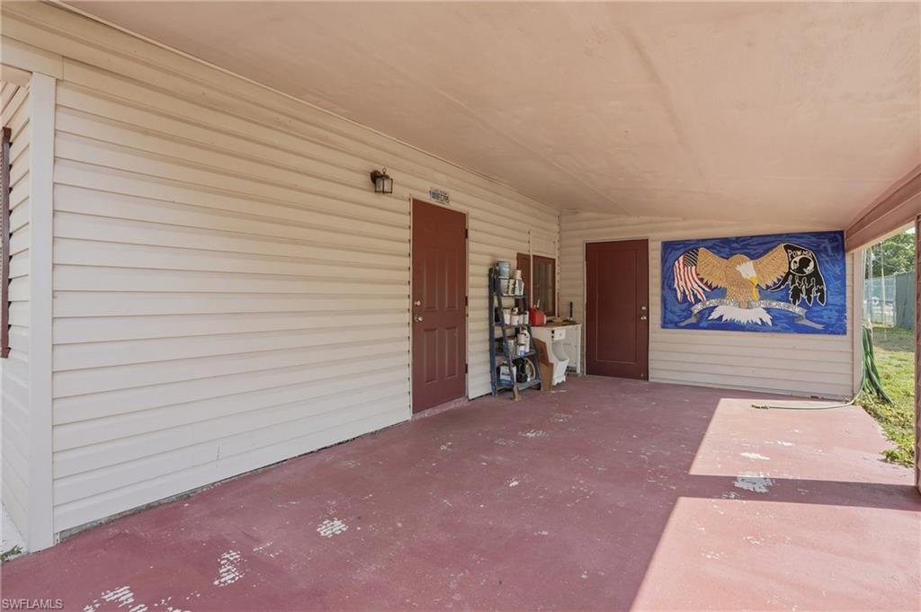 SPRINGWOOD - Residential