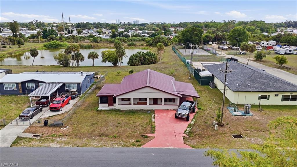 SPRINGWOOD - Residential