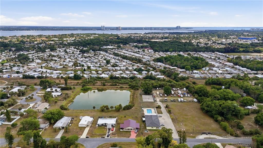 SPRINGWOOD - Residential