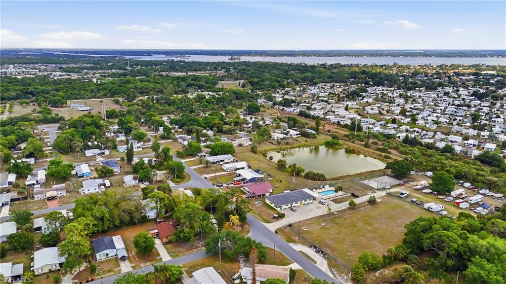 SPRINGWOOD - Residential