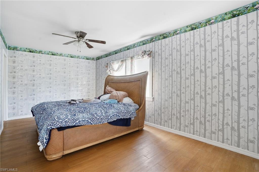 SPRINGWOOD - Residential