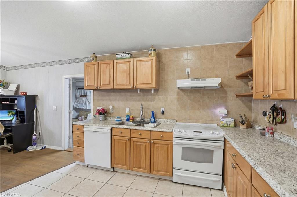 SPRINGWOOD - Residential