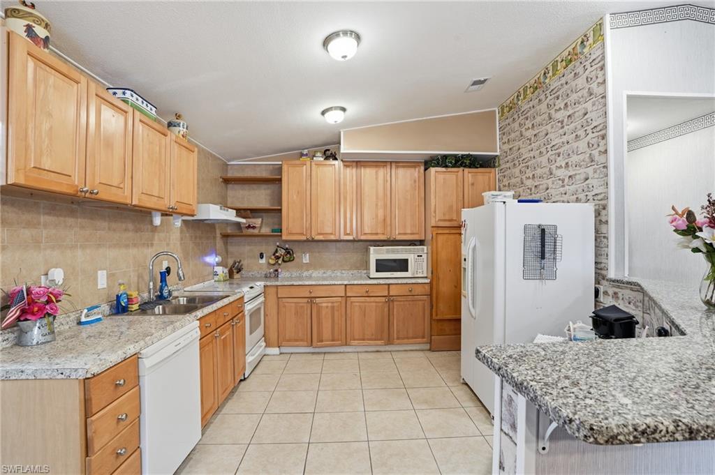 SPRINGWOOD - Residential