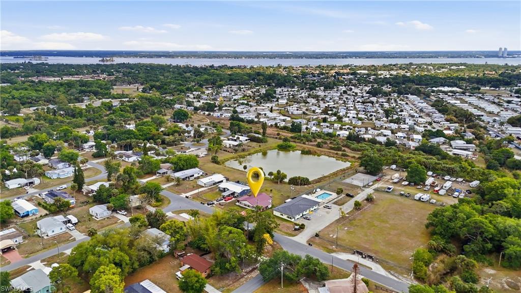 SPRINGWOOD - Residential