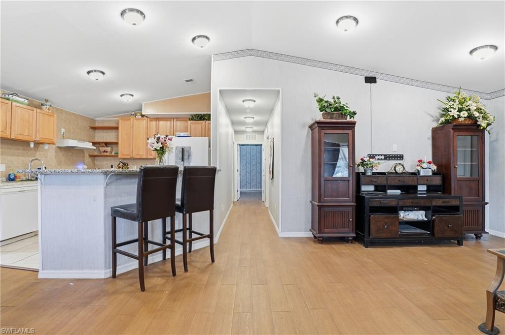 SPRINGWOOD - Residential