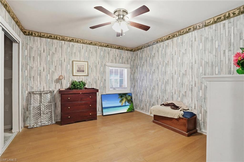 SPRINGWOOD - Residential