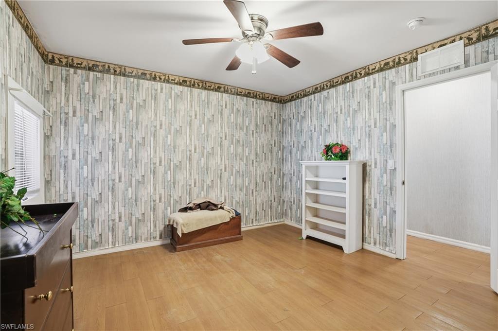 SPRINGWOOD - Residential