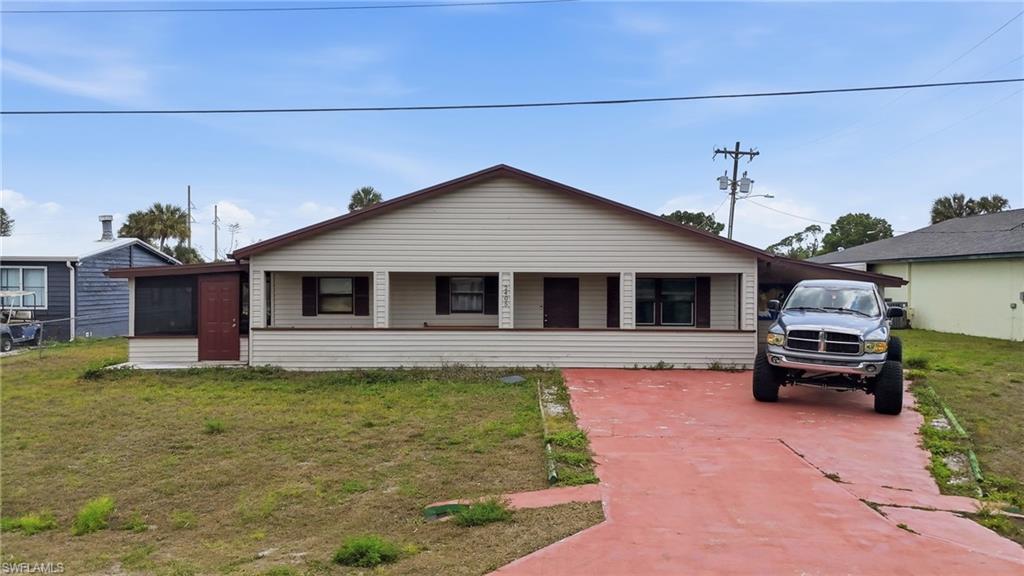 SPRINGWOOD - Residential