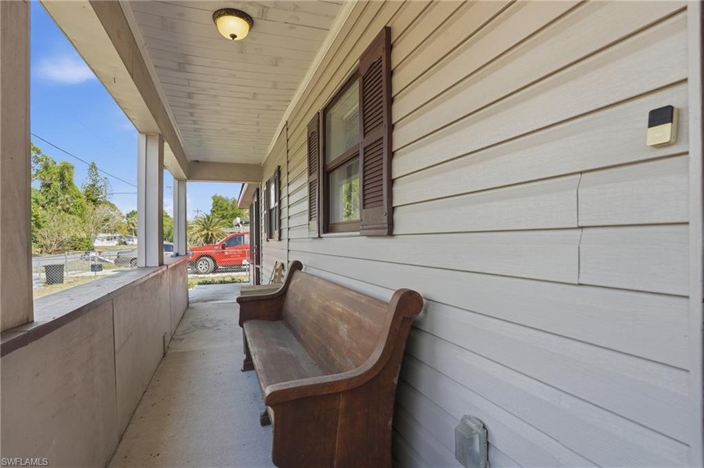 SPRINGWOOD - Residential