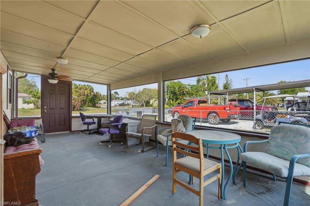 SPRINGWOOD - Residential