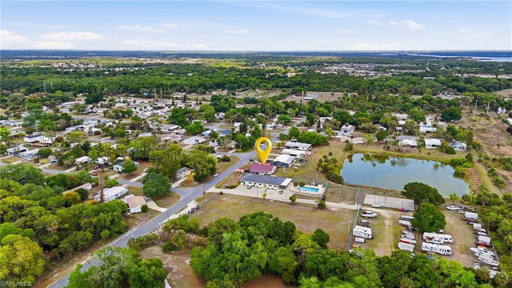 SPRINGWOOD - Residential