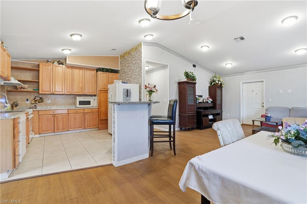 SPRINGWOOD - Residential