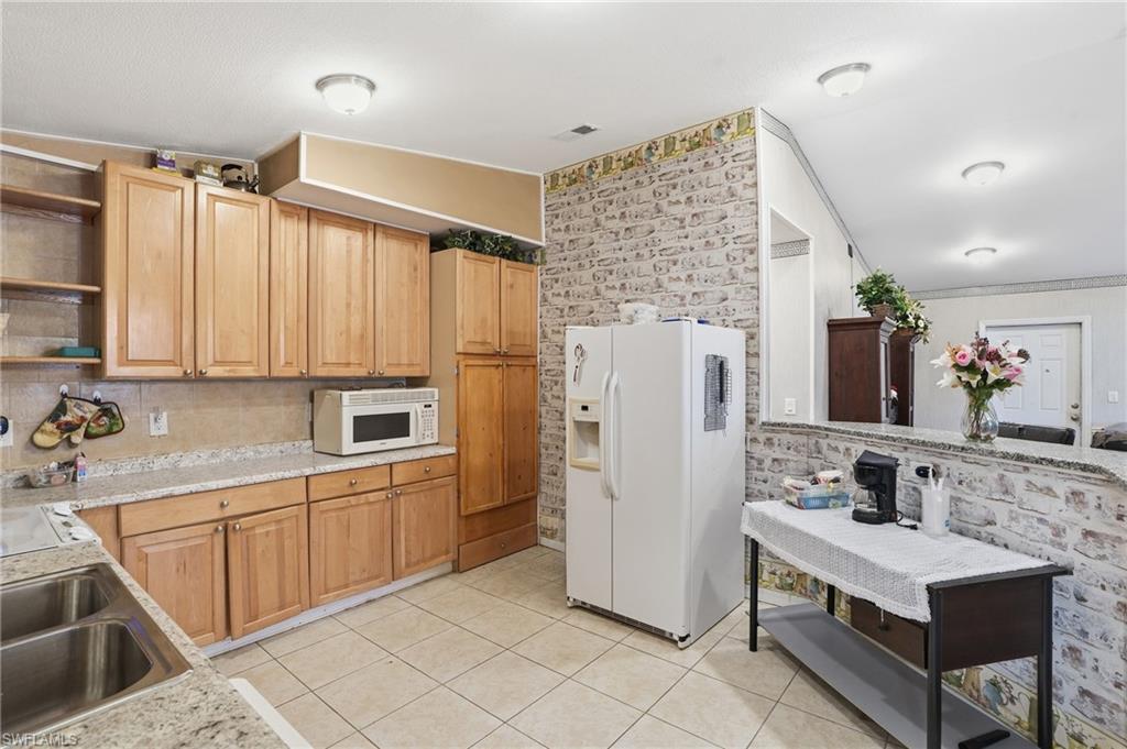 SPRINGWOOD - Residential