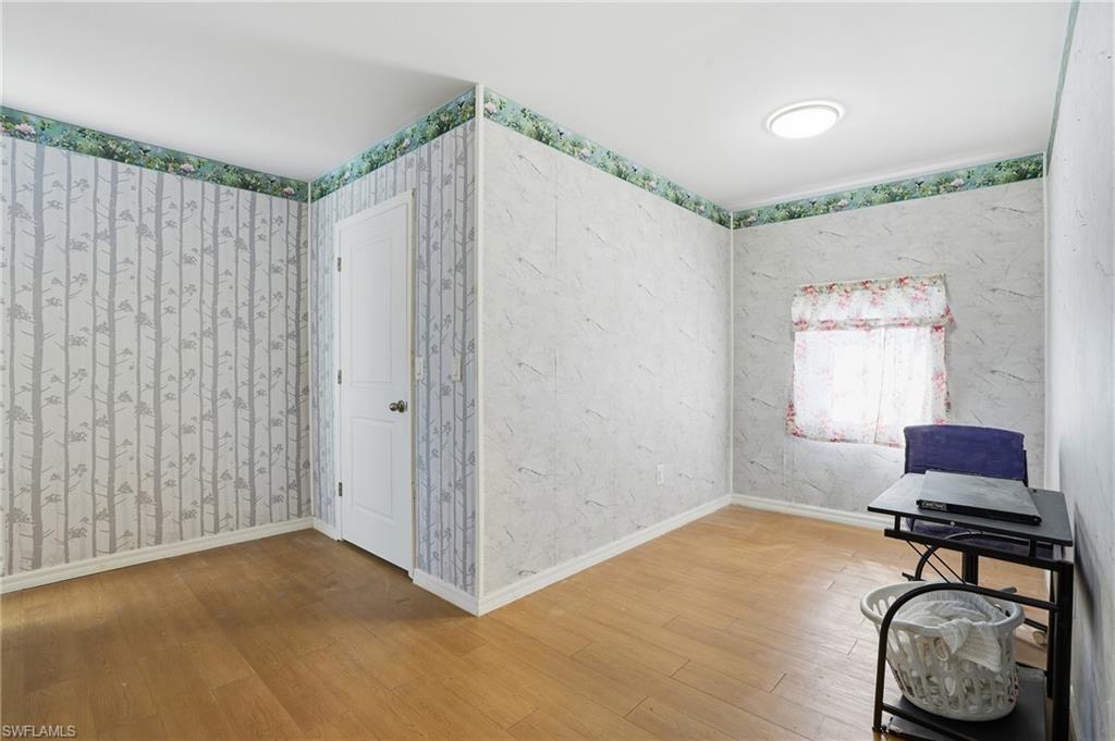 SPRINGWOOD - Residential