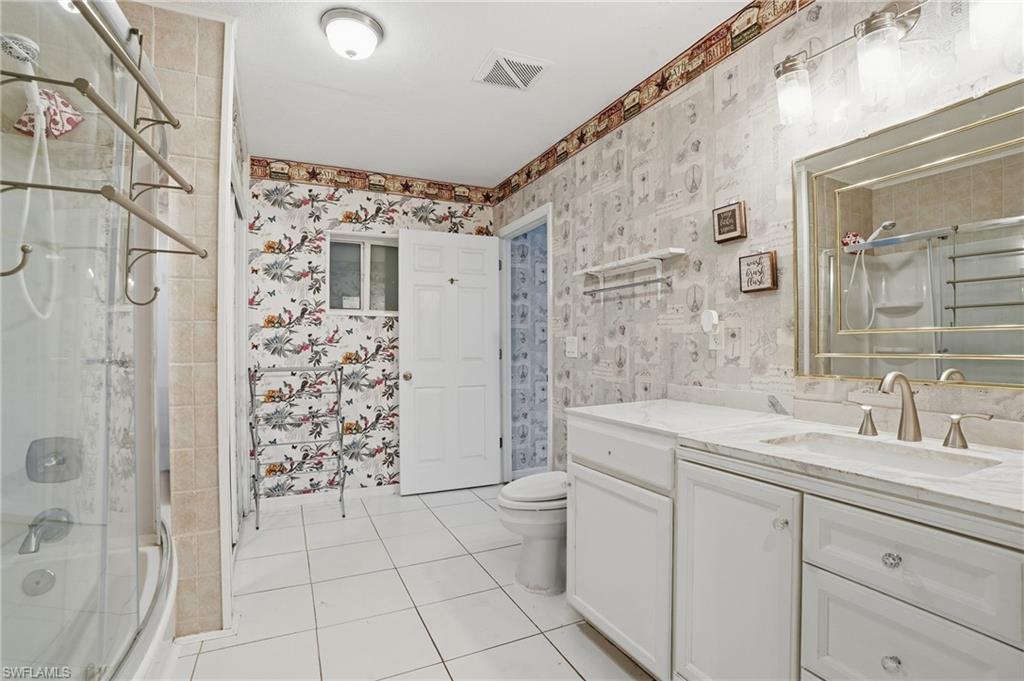 SPRINGWOOD - Residential