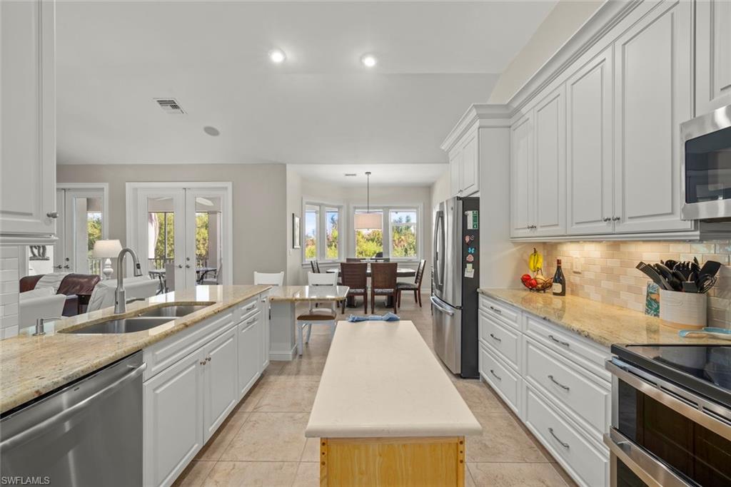 BUTTERKNIFE - Residential