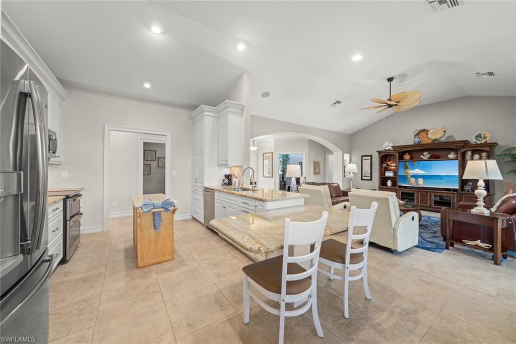 BUTTERKNIFE - Residential