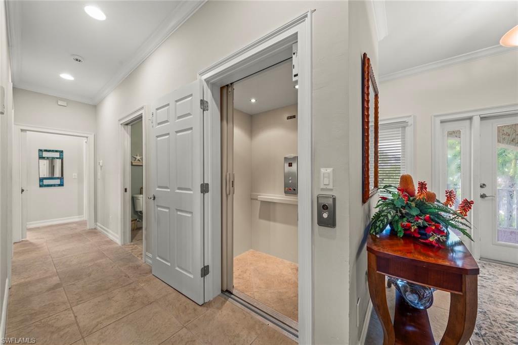 BUTTERKNIFE - Residential