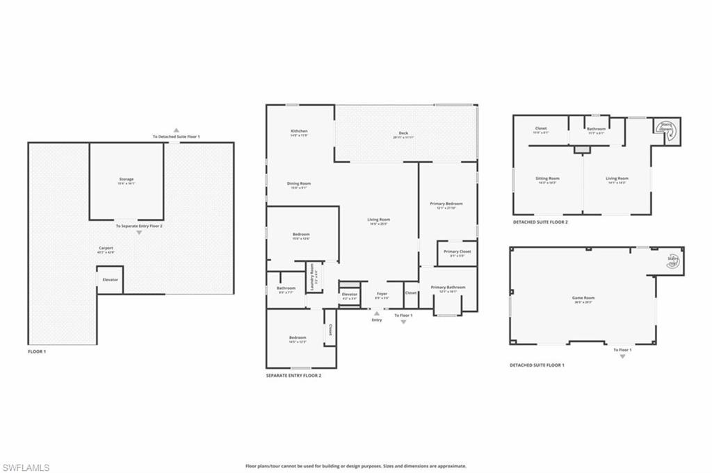 SANIBEL SHORES - Residential