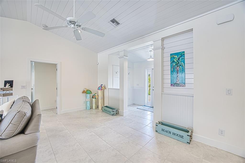 SANIBEL SHORES - Residential