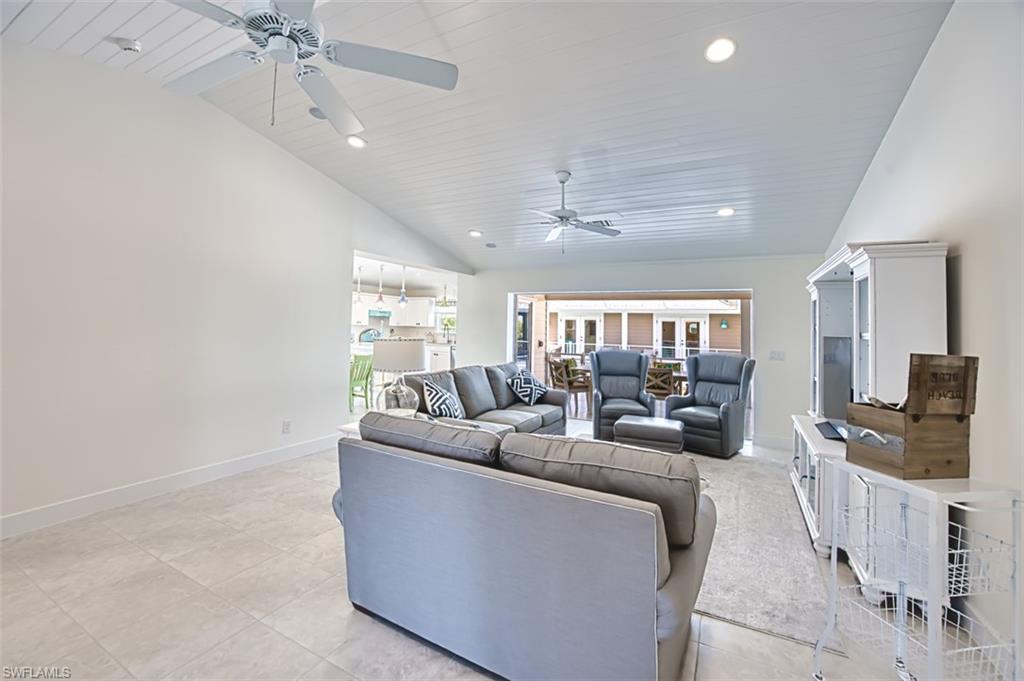 SANIBEL SHORES - Residential