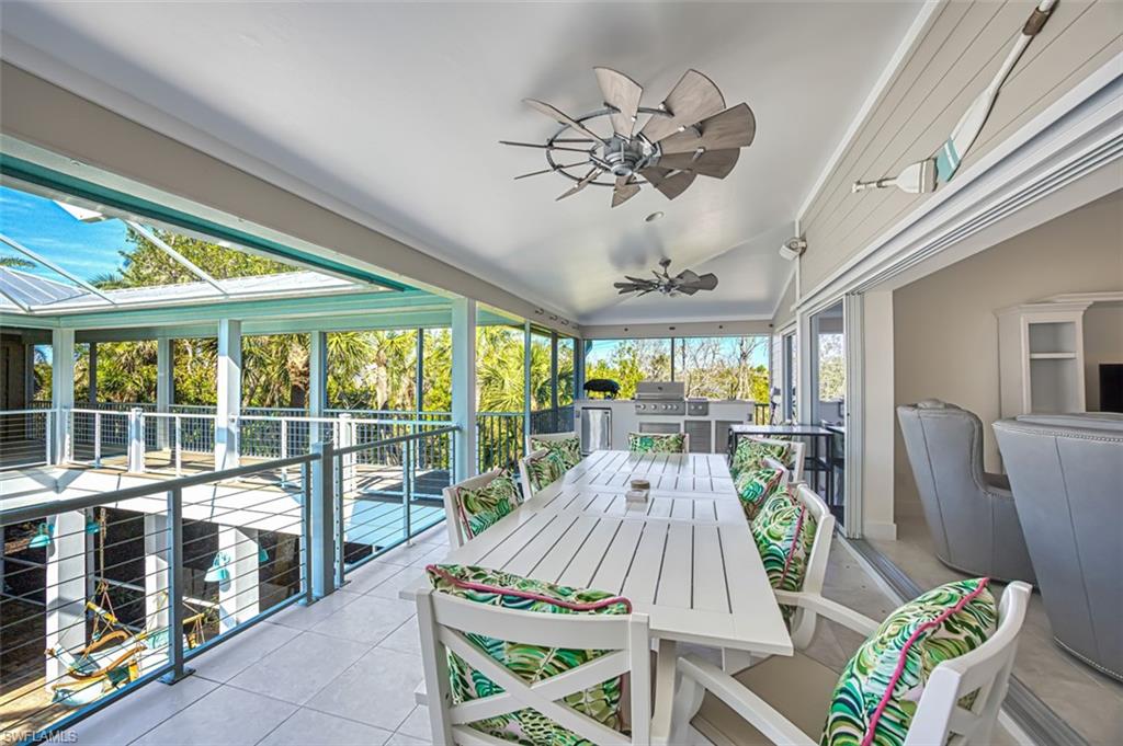 SANIBEL SHORES - Residential