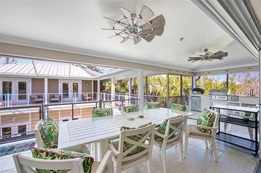 SANIBEL SHORES - Residential