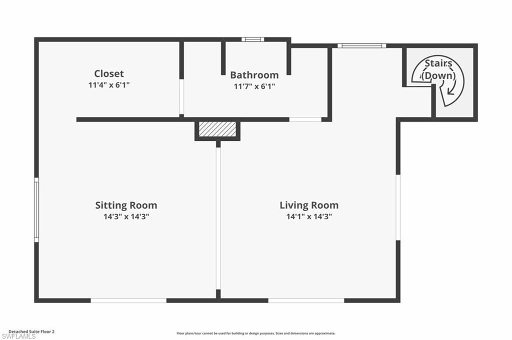 SANIBEL SHORES - Residential