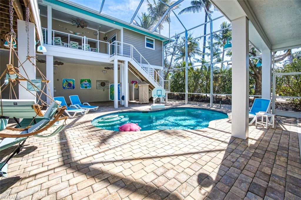 SANIBEL SHORES - Residential