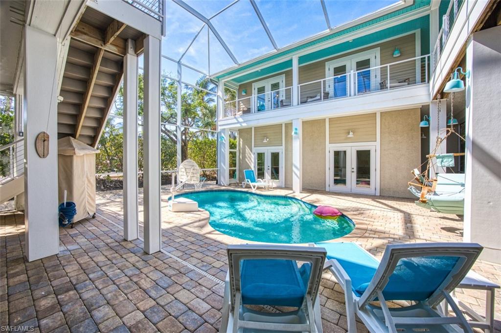 SANIBEL SHORES - Residential