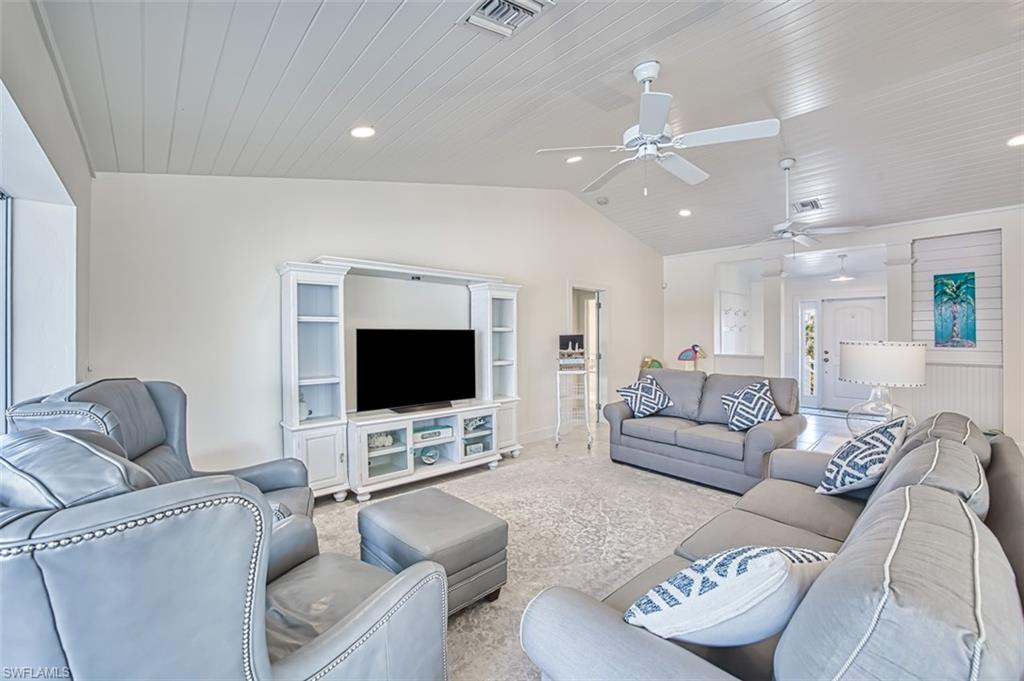 SANIBEL SHORES - Residential