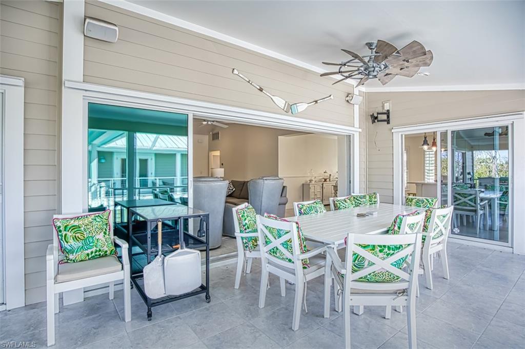 SANIBEL SHORES - Residential