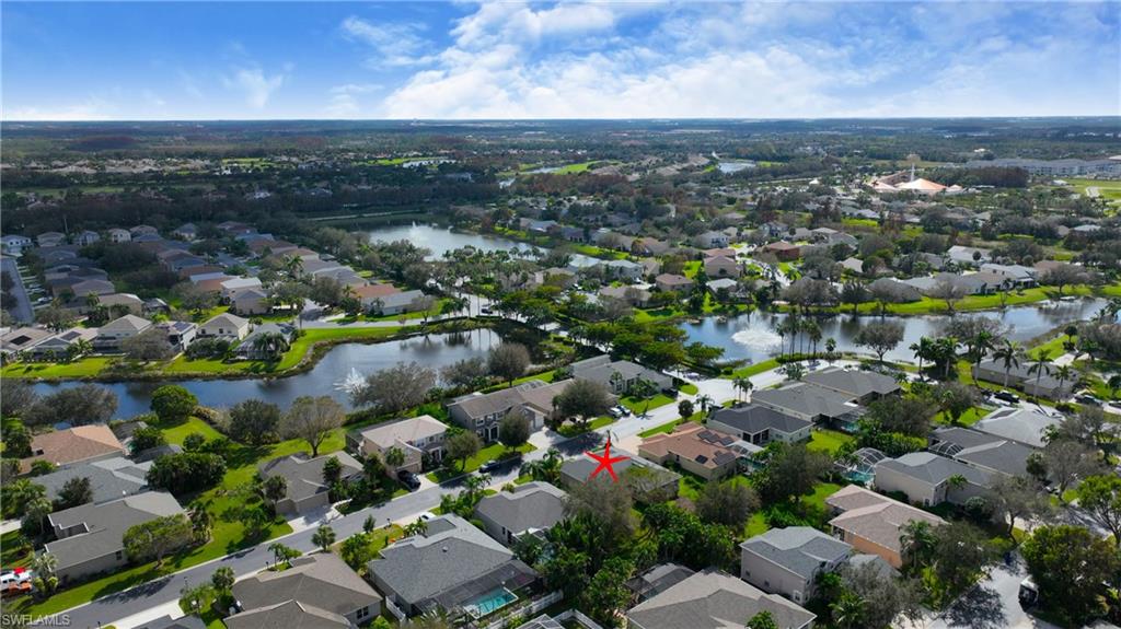 DANFORTH LAKES - Residential Lease